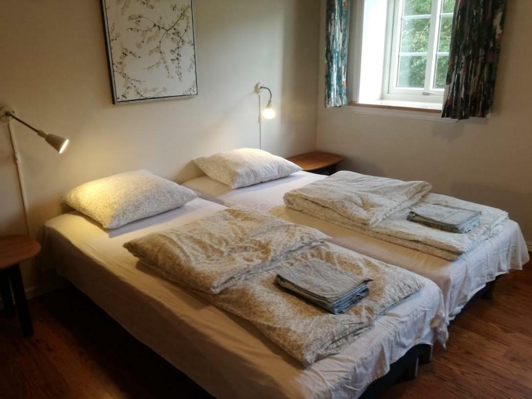 Rosengaard Holiday Apartment And B&B Bramming Exteriér fotografie
